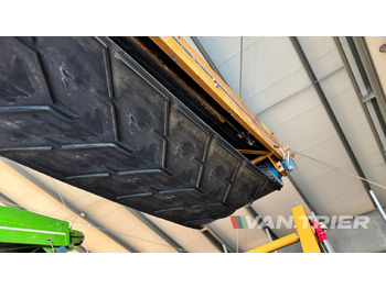 Cinta transportadora Breston Z14-80XW Store loader: foto 4