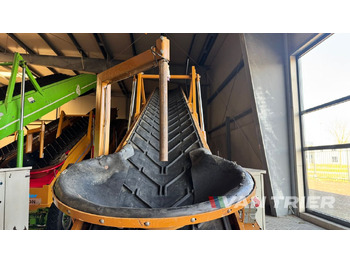 Cinta transportadora Breston Z14-80XW Store loader: foto 2