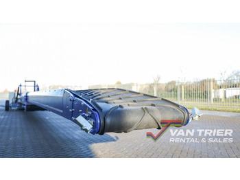 Cinta transportadora Breston Z18-80XW Store loader: foto 4