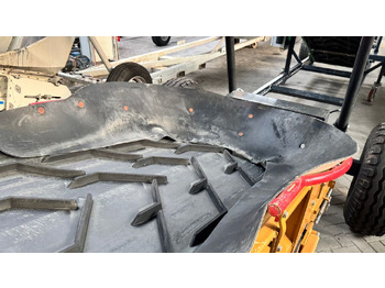 Cinta transportadora Breston ZG10-100L Conveyor belt: foto 4