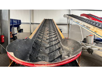 Cinta transportadora Breston ZG10-100L Conveyor belt: foto 2