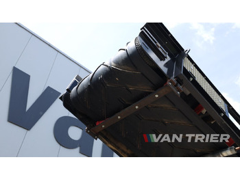 Leasing para  Breston ZG13-120 Conveyor belt Breston ZG13-120 Conveyor belt: foto 4