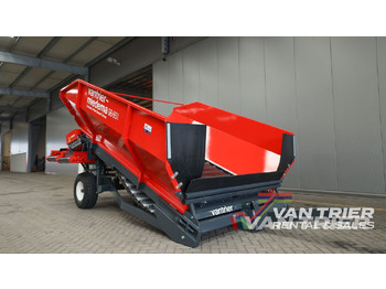 Almacenamiento MIEDEMA