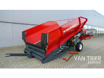 Almacenamiento MIEDEMA