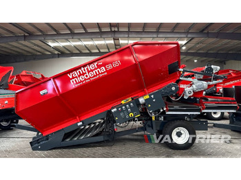 Almacenamiento MIEDEMA