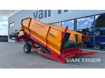 Almacenamiento MIEDEMA