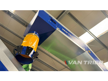 Transportador Van Trier 12-80 Bulk truck loader: foto 3