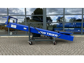 Cinta transportadora VAN TRIER