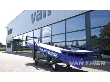 Cinta transportadora VAN TRIER
