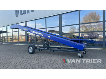 Cinta transportadora VAN TRIER