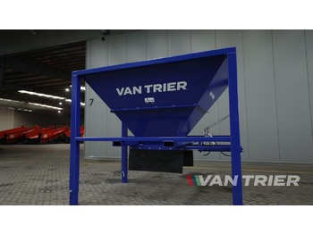Almacenamiento VAN TRIER