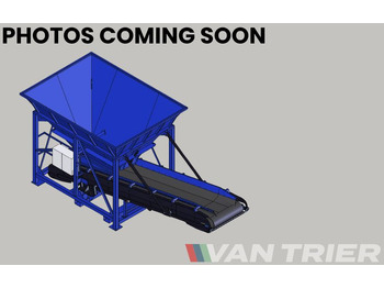 Almacenamiento VAN TRIER