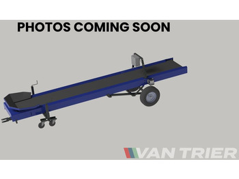 Cinta transportadora VAN TRIER