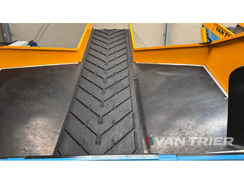 Leasing para  Van Trier V45120 Dosing bunker Van Trier V45120 Dosing bunker: foto 4