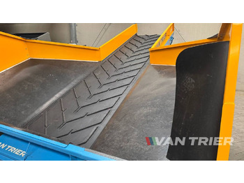 Leasing para  Van Trier V45120 Dosing bunker Van Trier V45120 Dosing bunker: foto 3