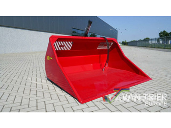 Cazo cargador WIFO