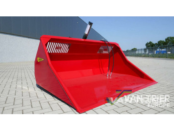 Cazo cargador WIFO