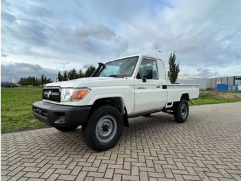 Pick-up TOYOTA Land Cruiser