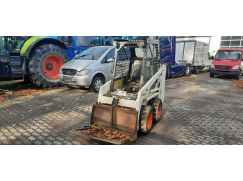 Leasing para Bobcat 443 4x4 Radlader Bobcat 443 4x4 Radlader: foto 2