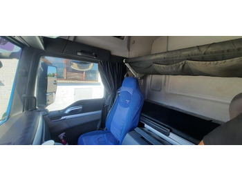 Leasing para MAN TGS 18.400 MAN TGS 18.400: foto 2