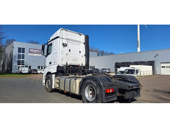 Cabeza tractora Mercedes-Benz Actros 4 2-Achser BM 1845 4x2 SZM: foto 4