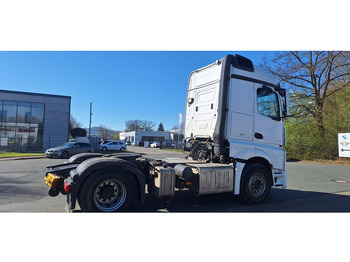 Cabeza tractora Mercedes-Benz Actros 4 2-Achser BM 1845 4x2 SZM: foto 5