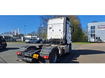 Cabeza tractora Mercedes-Benz Actros 4 2-Achser BM 1845 4x2 SZM: foto 3