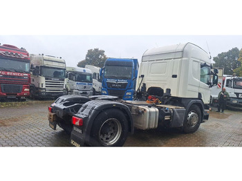 Leasing para Scania P 360 SZM G.Haus Scania P 360 SZM G.Haus: foto 4