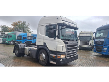 Leasing para Scania P 360 SZM G.Haus Scania P 360 SZM G.Haus: foto 3