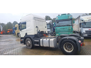 Leasing para Scania P 360 SZM G.Haus Scania P 360 SZM G.Haus: foto 5