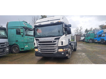 Leasing para Scania P 360 SZM G.Haus Scania P 360 SZM G.Haus: foto 2