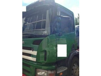 Leasing para Scania P360PS SZM 4x2 Klima Euro:4 K.Haus Klima Germ Scania P360PS SZM 4x2 Klima Euro:4 K.Haus Klima Germ: foto 2