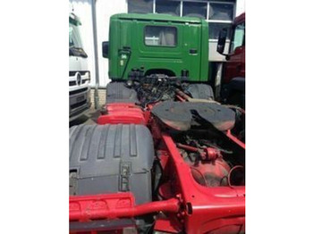 Leasing para Scania P360PS SZM 4x2 Klima Euro:4 K.Haus Klima Germ Scania P360PS SZM 4x2 Klima Euro:4 K.Haus Klima Germ: foto 3