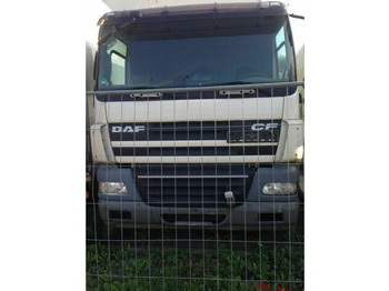 Leasing para DAF CF 85-410 6X2 Blatt/Luft G.Haus Fahrgestell DAF CF 85-410 6X2 Blatt/Luft G.Haus Fahrgestell: foto 3