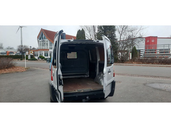 Furgoneta pequeña Fiat Scudo Klima 2xSchiebetür: foto 5