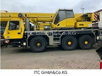 Leasing para Grove GMK3055 6x6 55To.43Meter Grove GMK3055 6x6 55To.43Meter: foto 2