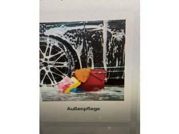 Leasing para Huffermann HAR 1870 Huffermann HAR 1870: foto 1
