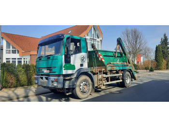 Leasing para Iveco 190E28 Absetzkipper Iveco 190E28 Absetzkipper: foto 2 Leasing para Iveco 190E28 Absetzkipper Iveco 190E28 Absetzkipper: foto 2