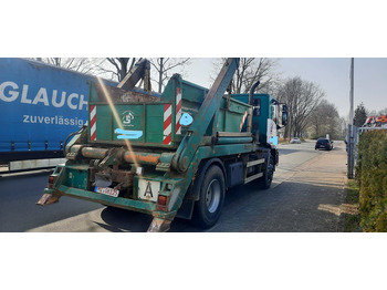 Leasing para Iveco 190E28 Absetzkipper Iveco 190E28 Absetzkipper: foto 5 Leasing para Iveco 190E28 Absetzkipper Iveco 190E28 Absetzkipper: foto 5