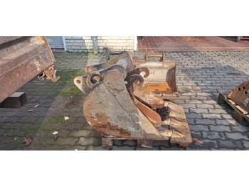 Cazo para excavadora KUBOTA
