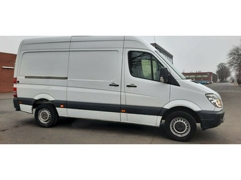 Furgón Mercedes-Benz 300-serie 313 Kstenwagen: foto 3