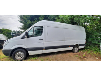 Furgón MERCEDES-BENZ Sprinter 313