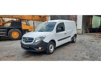 Furgoneta pequeña MERCEDES-BENZ Citan