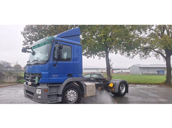 Cabeza tractora MERCEDES-BENZ