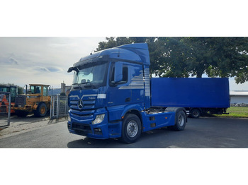 Cabeza tractora MERCEDES-BENZ Actros 1845