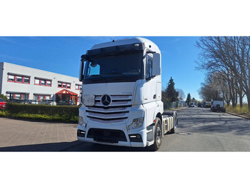 Cabeza tractora MERCEDES-BENZ Actros 1845