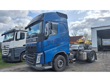 Cabeza tractora VOLVO FH 460
