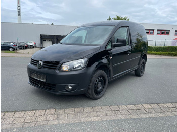 Furgoneta pequeña Volkswagen Caddy Kasten/Kombi Kasten 4Motion: foto 2