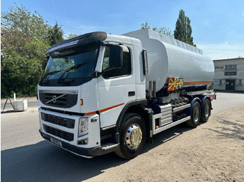 Camión cisterna VOLVO FM