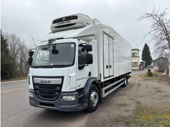 Camión frigorífico DAF LF 220